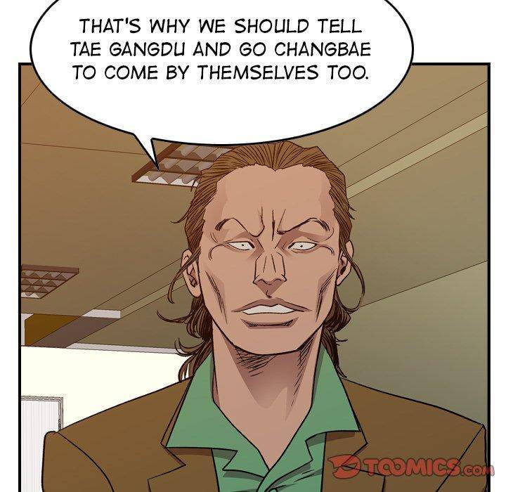 Legend The Beginning Manhwa - Chapter 145 Page 92