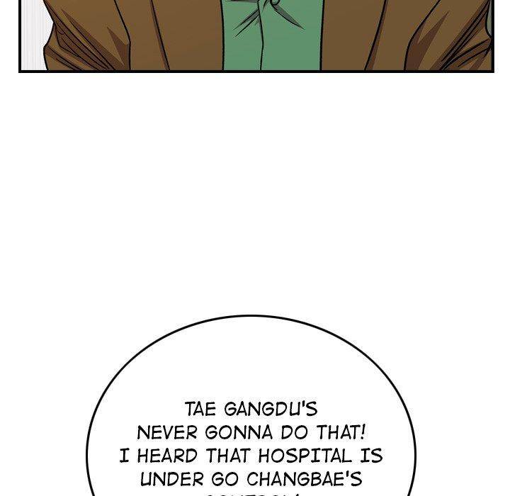 Legend The Beginning Manhwa - Chapter 145 Page 93