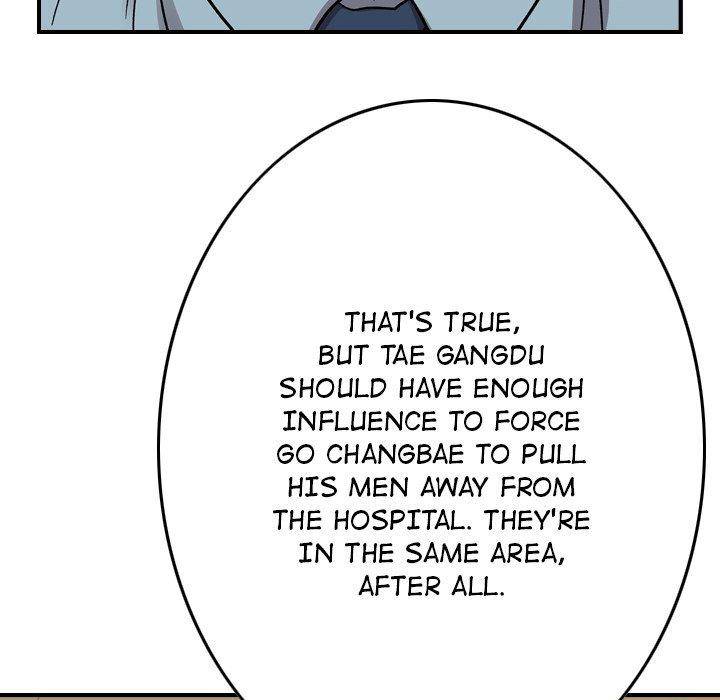 Legend The Beginning Manhwa - Chapter 145 Page 95