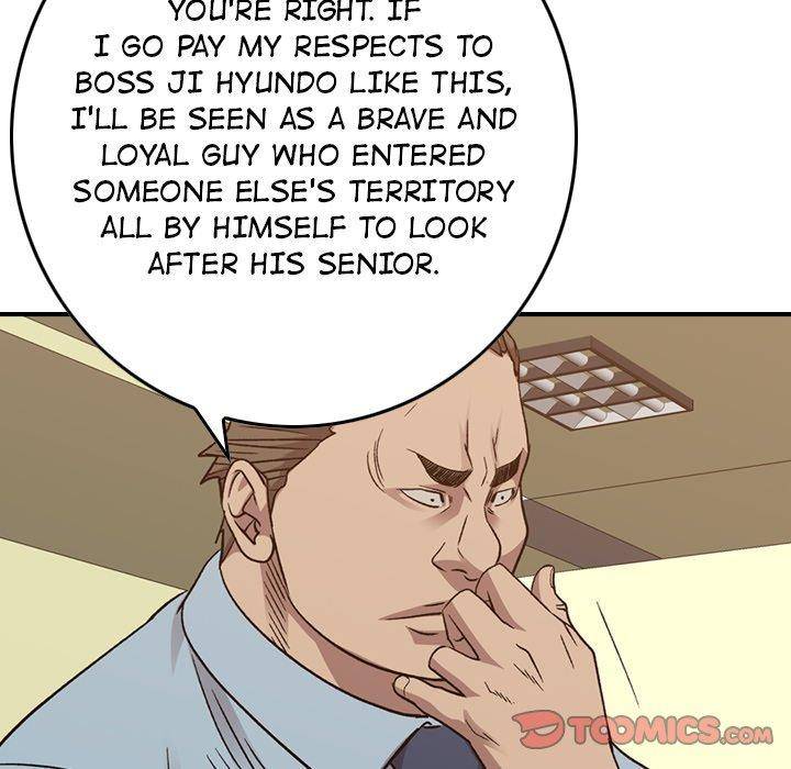 Legend The Beginning Manhwa - Chapter 145 Page 98