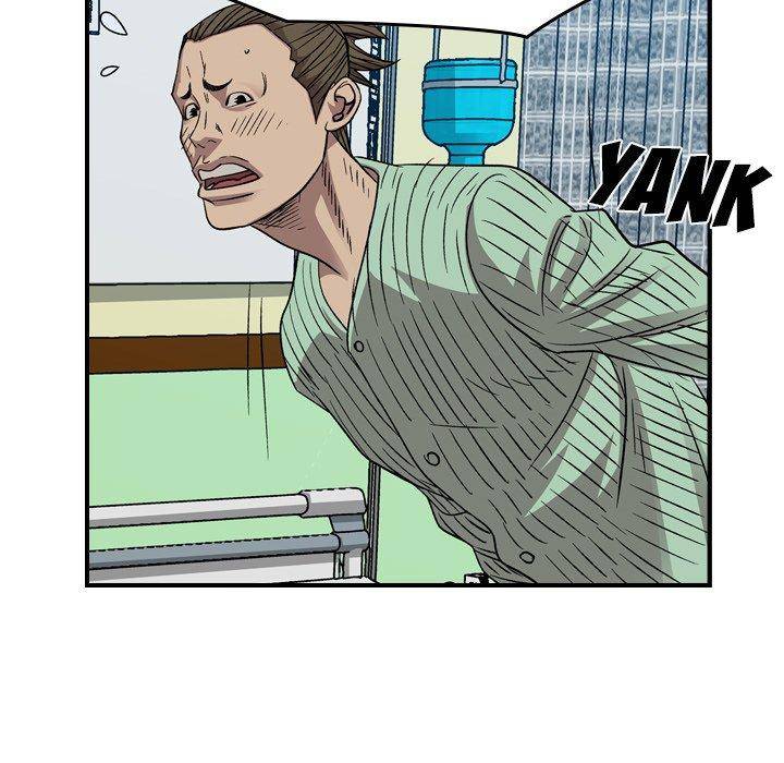 Legend The Beginning Manhwa - Chapter 145 Page 109