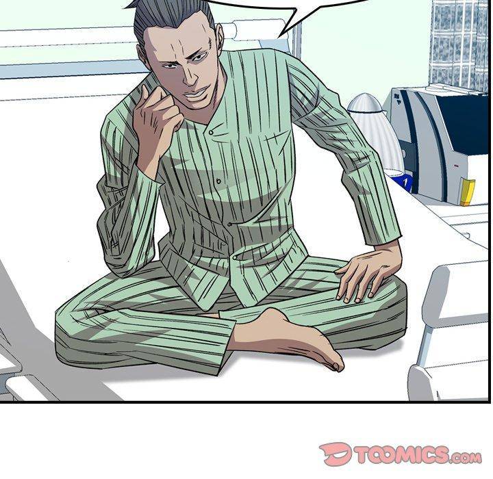 Legend The Beginning Manhwa - Chapter 145 Page 116