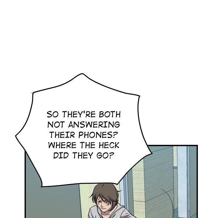 Legend The Beginning Manhwa - Chapter 145 Page 119