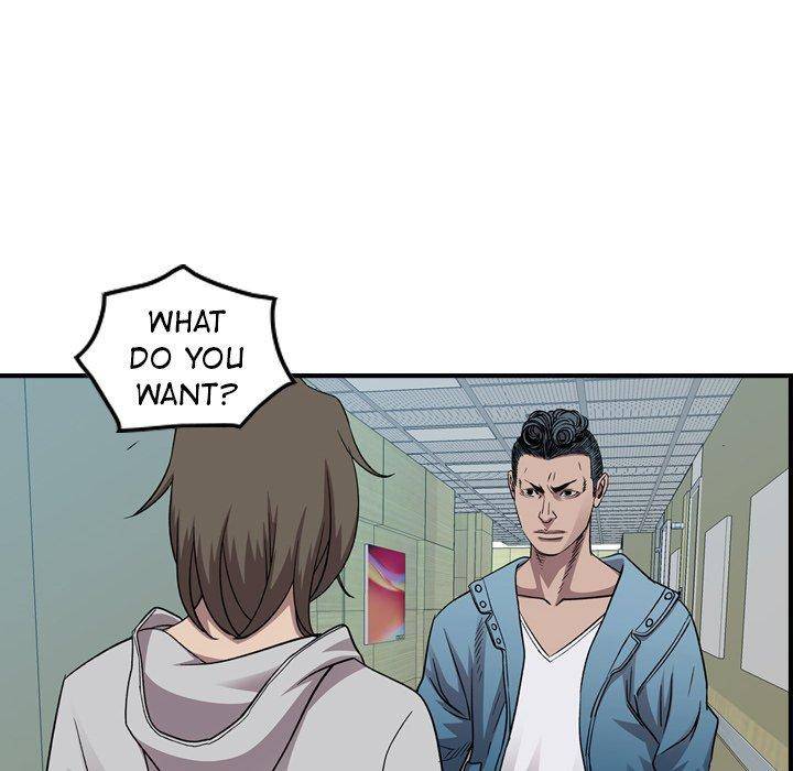 Legend The Beginning Manhwa - Chapter 145 Page 121