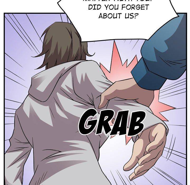 Legend The Beginning Manhwa - Chapter 145 Page 125