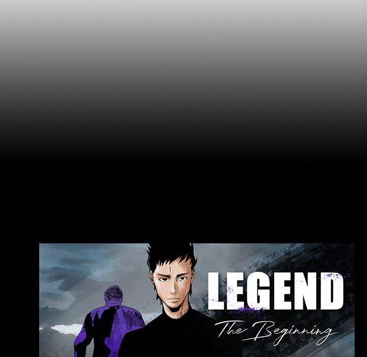 Legend The Beginning Manhwa - Chapter 145 Page 136