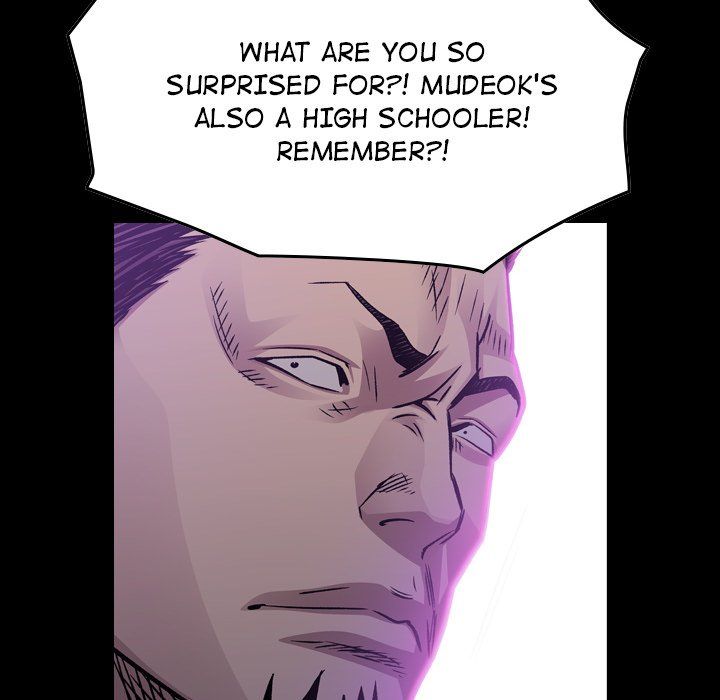 Legend The Beginning Manhwa - Chapter 191 Page 5