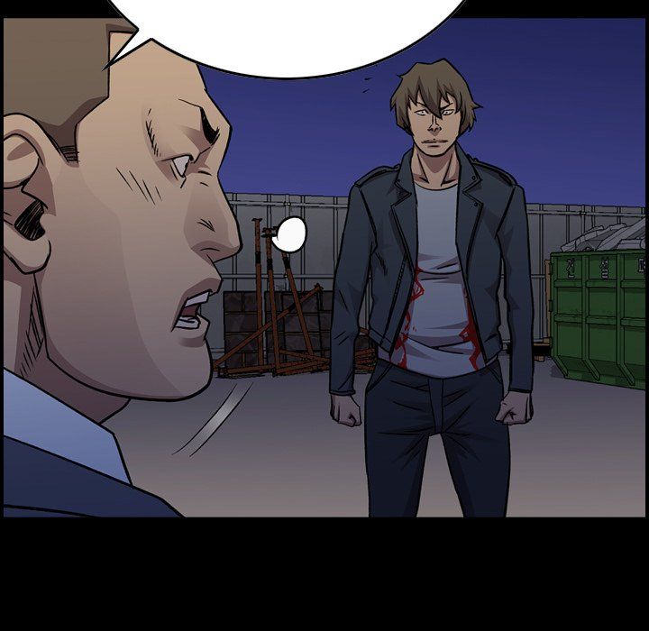 Legend The Beginning Manhwa - Chapter 191 Page 7