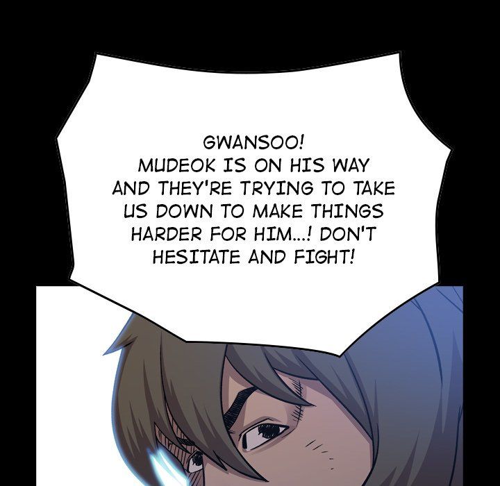 Legend The Beginning Manhwa - Chapter 191 Page 8