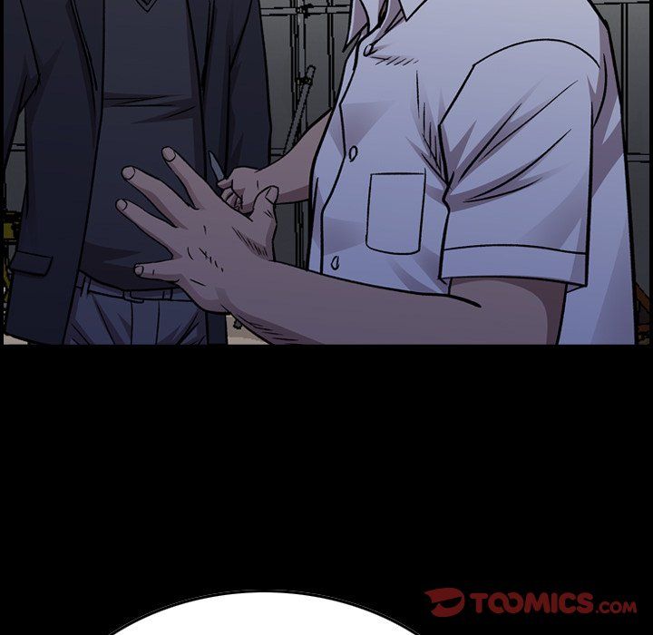 Legend The Beginning Manhwa - Chapter 191 Page 11