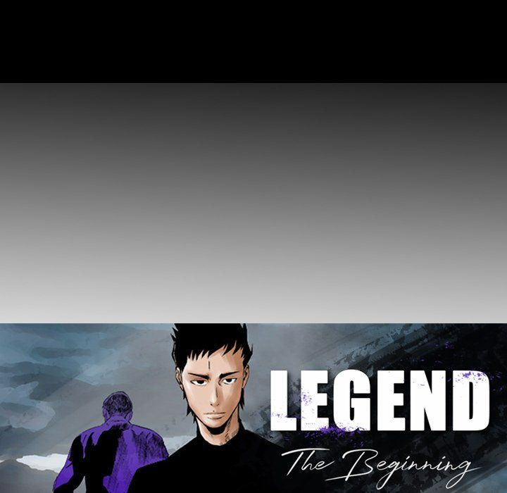 Legend The Beginning Manhwa - Chapter 191 Page 14