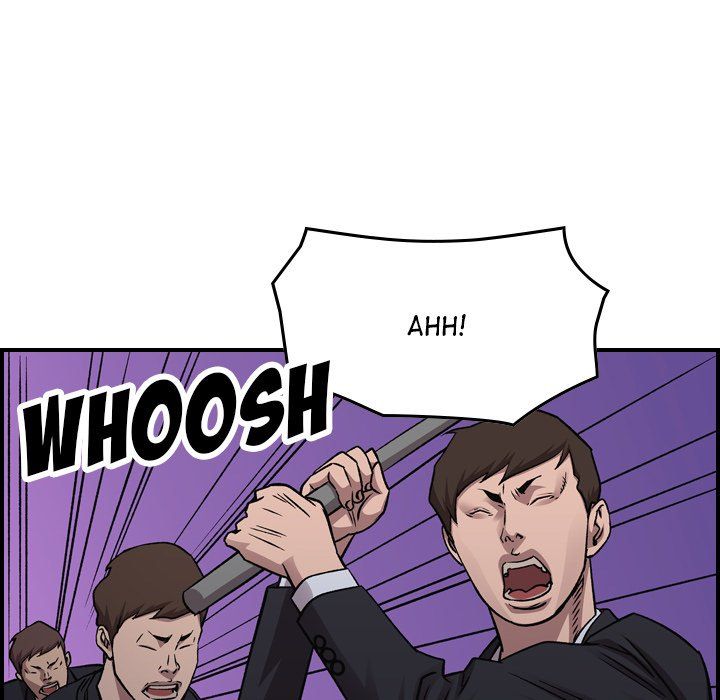 Legend The Beginning Manhwa - Chapter 191 Page 17