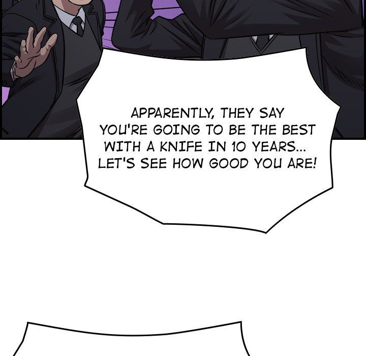 Legend The Beginning Manhwa - Chapter 191 Page 18