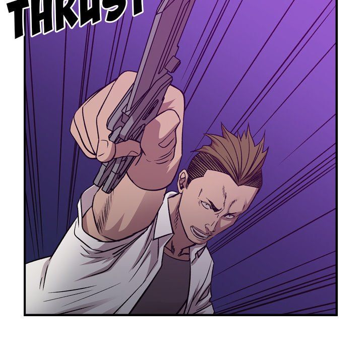 Legend The Beginning Manhwa - Chapter 191 Page 21