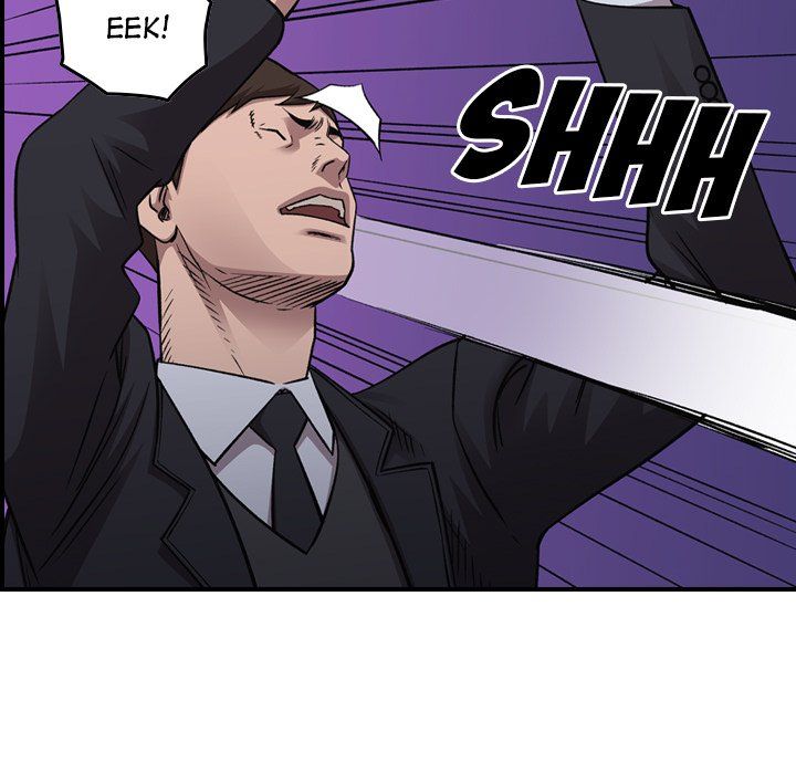 Legend The Beginning Manhwa - Chapter 191 Page 23