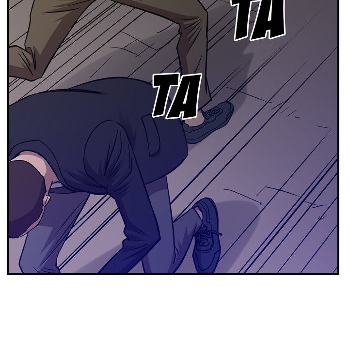 Legend The Beginning Manhwa - Chapter 191 Page 25