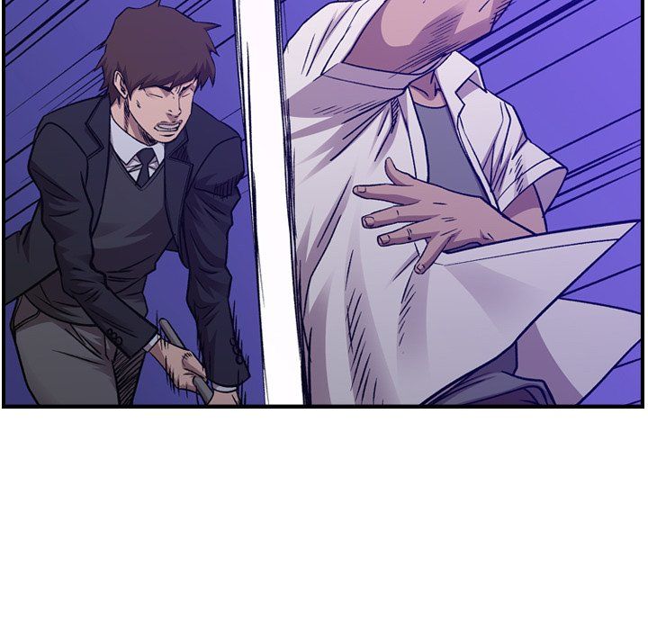 Legend The Beginning Manhwa - Chapter 191 Page 27