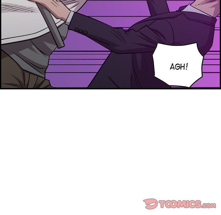 Legend The Beginning Manhwa - Chapter 191 Page 29