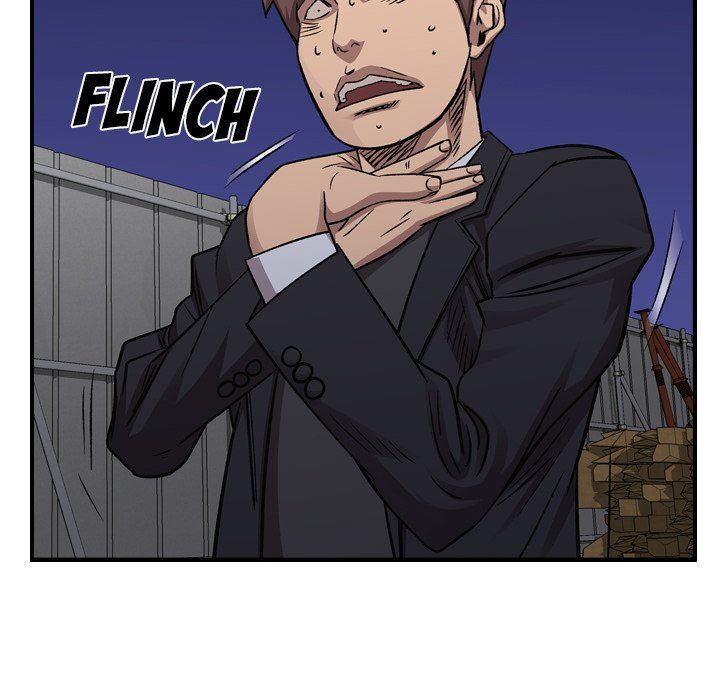 Legend The Beginning Manhwa - Chapter 191 Page 34