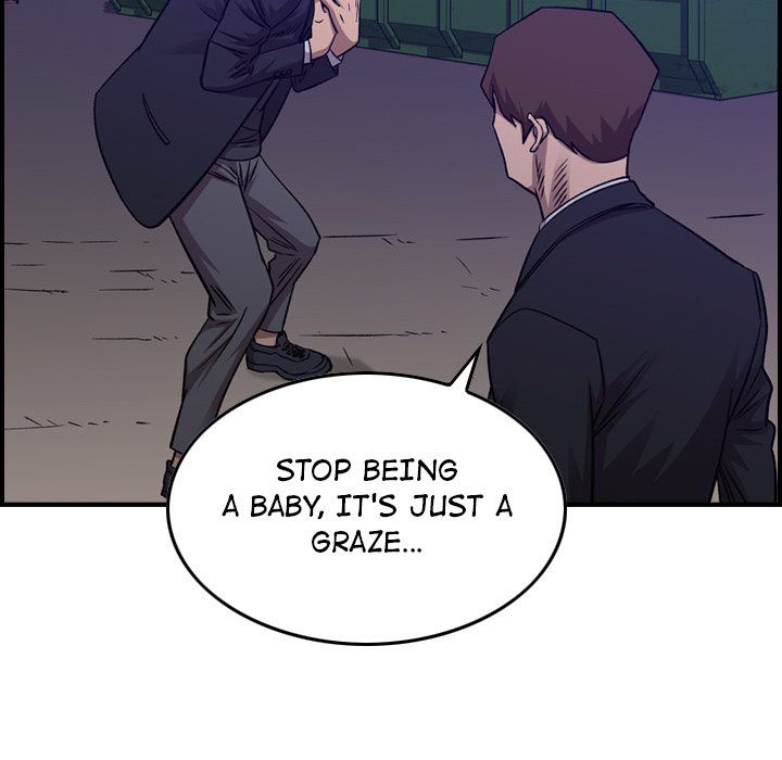 Legend The Beginning Manhwa - Chapter 191 Page 36