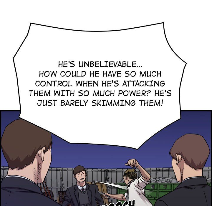 Legend The Beginning Manhwa - Chapter 191 Page 37