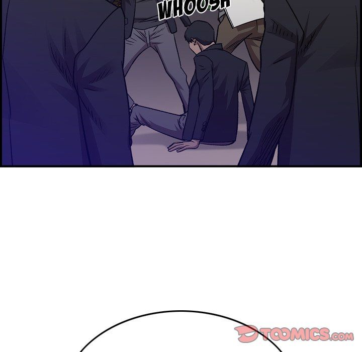 Legend The Beginning Manhwa - Chapter 191 Page 38