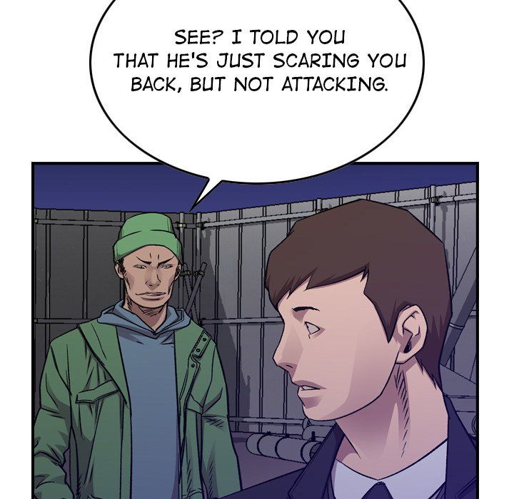 Legend The Beginning Manhwa - Chapter 191 Page 39