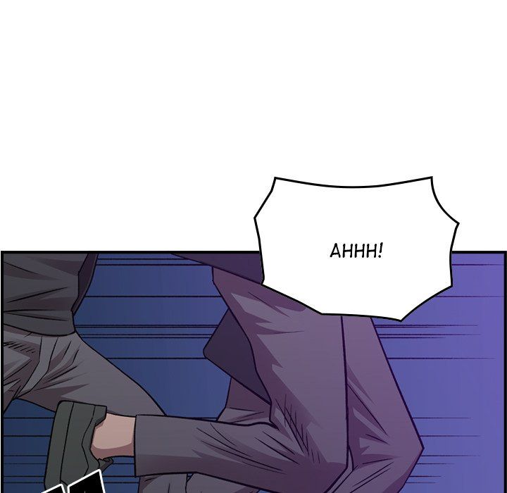 Legend The Beginning Manhwa - Chapter 191 Page 46