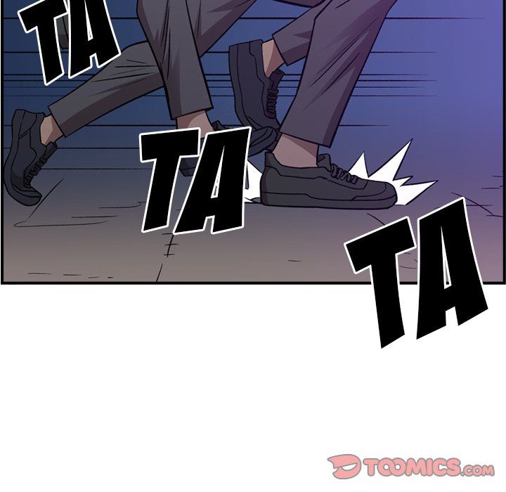 Legend The Beginning Manhwa - Chapter 191 Page 47