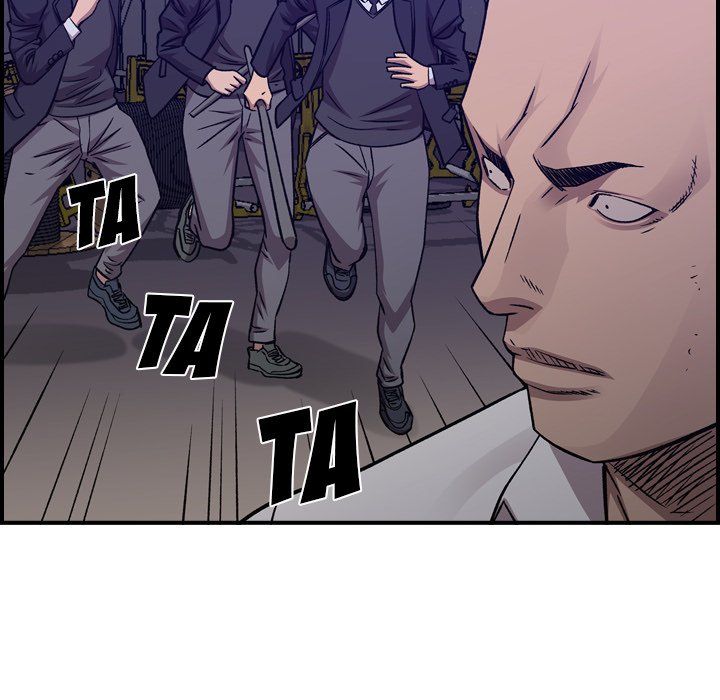 Legend The Beginning Manhwa - Chapter 191 Page 49