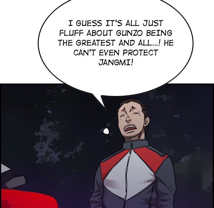 Legend The Beginning Manhwa - Chapter 191 Page 54