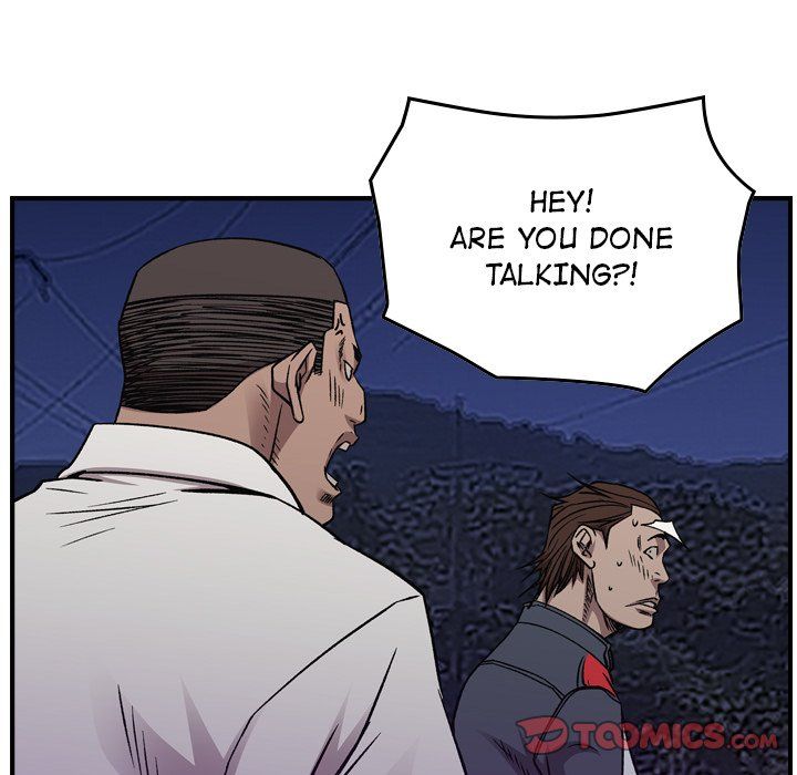 Legend The Beginning Manhwa - Chapter 191 Page 56