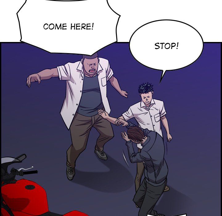 Legend The Beginning Manhwa - Chapter 191 Page 58