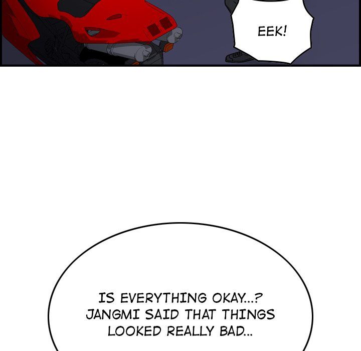 Legend The Beginning Manhwa - Chapter 191 Page 59