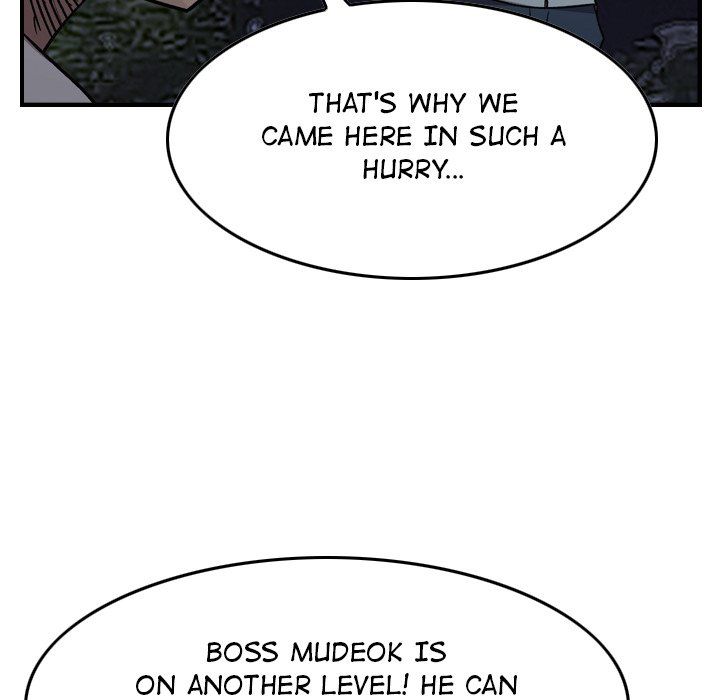 Legend The Beginning Manhwa - Chapter 191 Page 61