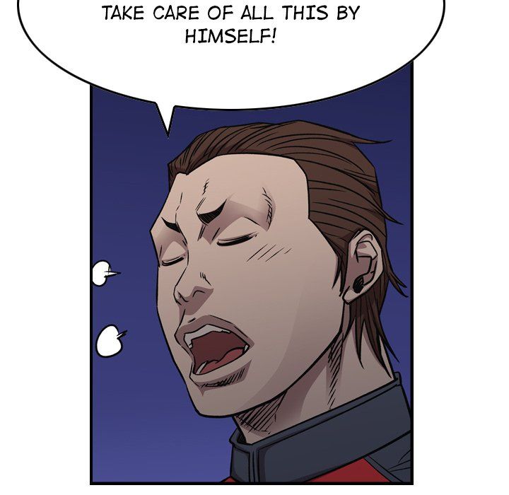 Legend The Beginning Manhwa - Chapter 191 Page 62