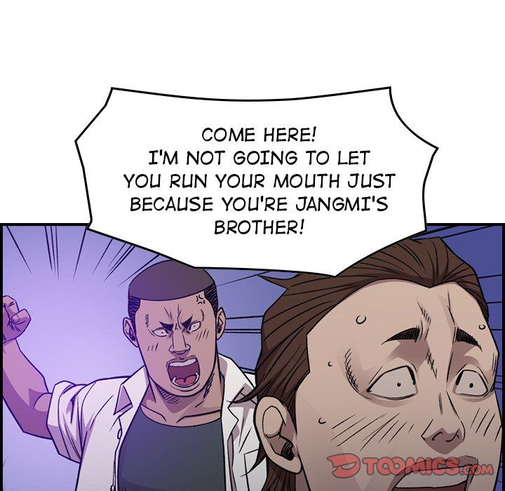 Legend The Beginning Manhwa - Chapter 191 Page 65