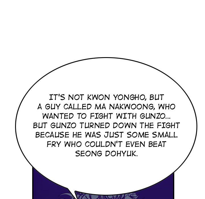 Legend The Beginning Manhwa - Chapter 191 Page 72