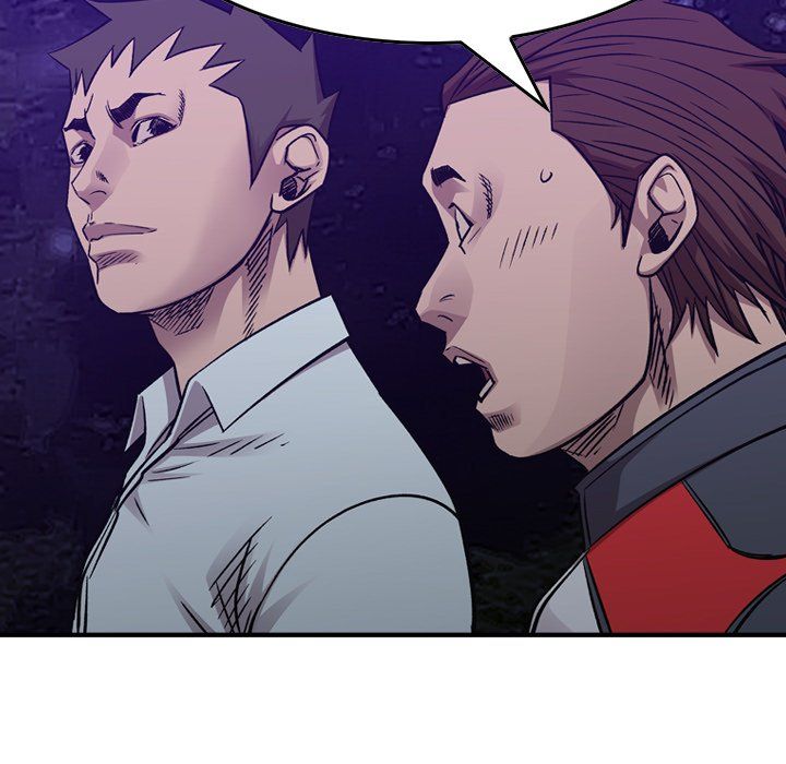 Legend The Beginning Manhwa - Chapter 191 Page 77