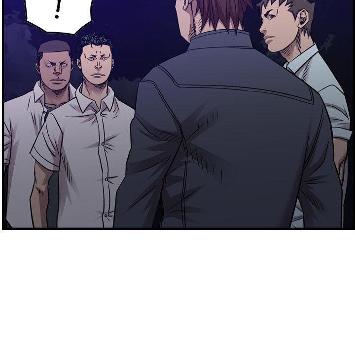 Legend The Beginning Manhwa - Chapter 191 Page 79