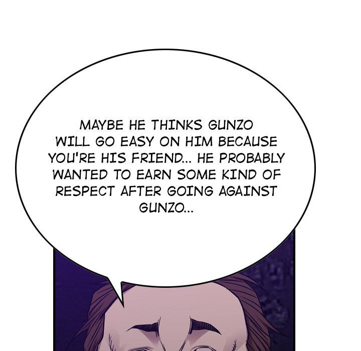 Legend The Beginning Manhwa - Chapter 191 Page 80