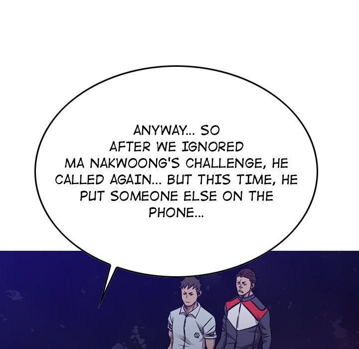 Legend The Beginning Manhwa - Chapter 191 Page 90