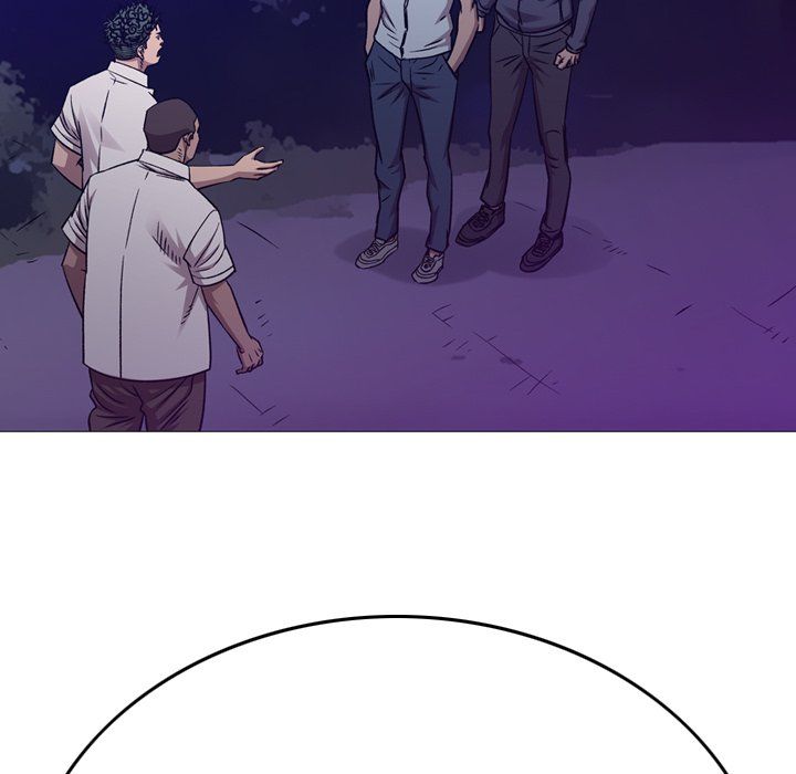 Legend The Beginning Manhwa - Chapter 191 Page 91