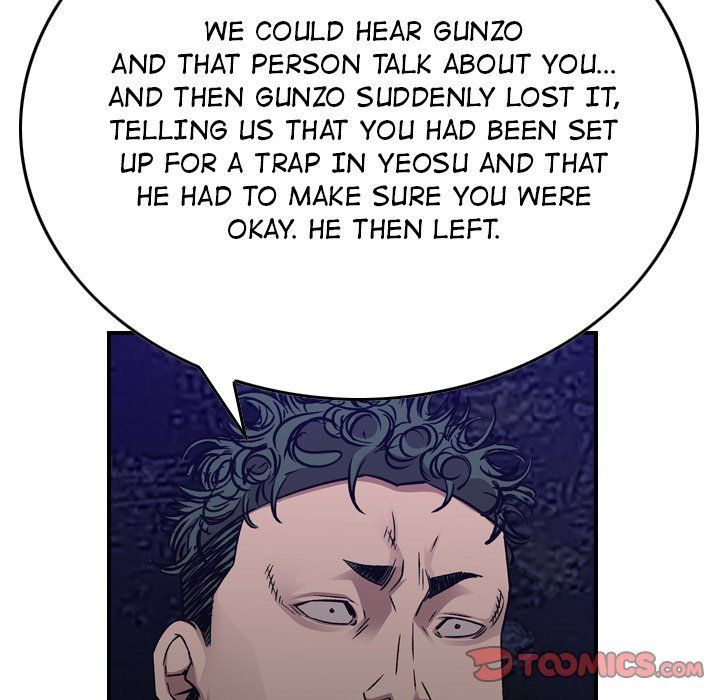 Legend The Beginning Manhwa - Chapter 191 Page 92