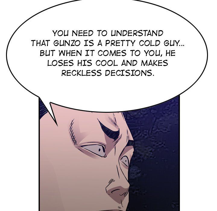 Legend The Beginning Manhwa - Chapter 191 Page 96