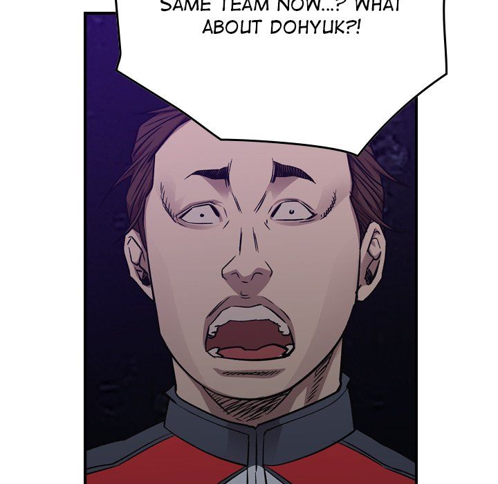 Legend The Beginning Manhwa - Chapter 191 Page 100