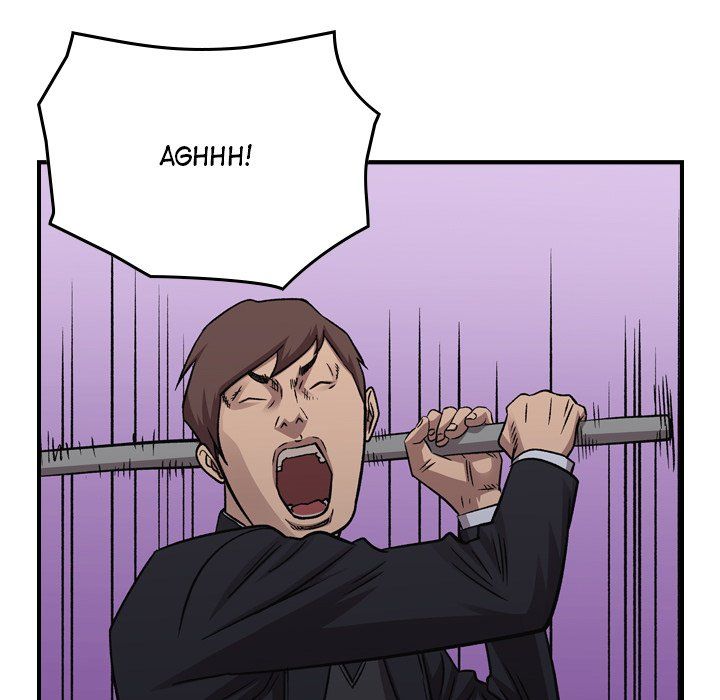 Legend The Beginning Manhwa - Chapter 191 Page 111