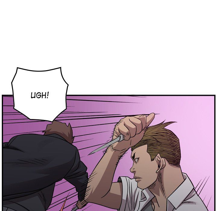 Legend The Beginning Manhwa - Chapter 191 Page 115