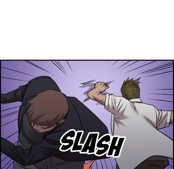 Legend The Beginning Manhwa - Chapter 191 Page 117