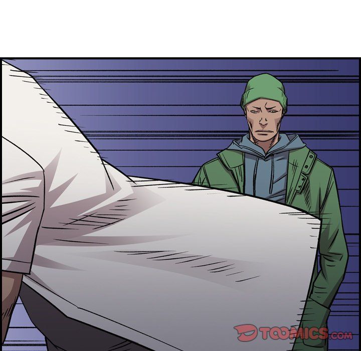 Legend The Beginning Manhwa - Chapter 191 Page 119